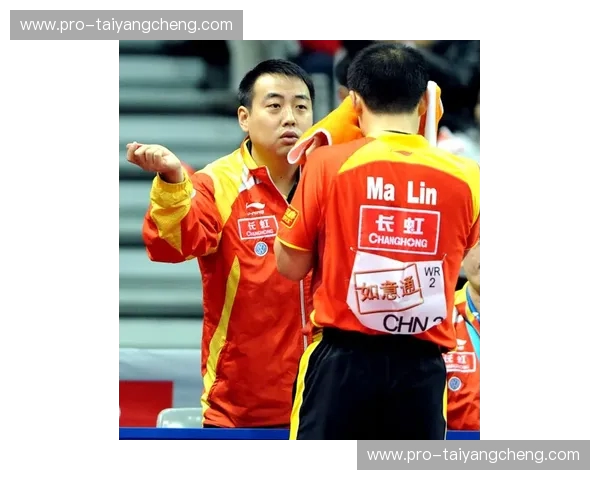 宿命、博弈与巅峰:王皓vs柳承敏,那场改写乒坛史诗的直拍绝唱 宿命、博弈与巅峰:王皓vs柳承敏,那场改写乒坛史诗的直拍绝唱